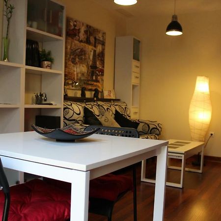 شقة Apartamento Centro كاديز المظهر الخارجي الصورة