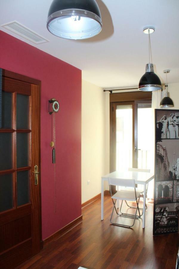 شقة Apartamento Centro كاديز المظهر الخارجي الصورة