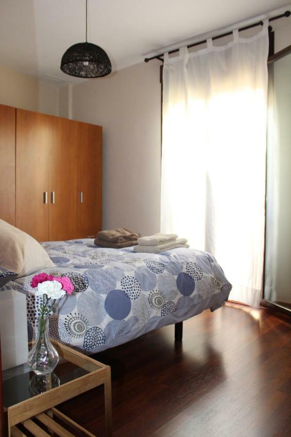 شقة Apartamento Centro كاديز المظهر الخارجي الصورة