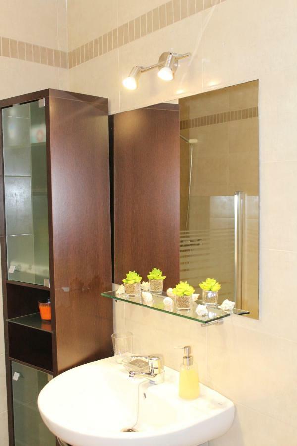 شقة Apartamento Centro كاديز المظهر الخارجي الصورة
