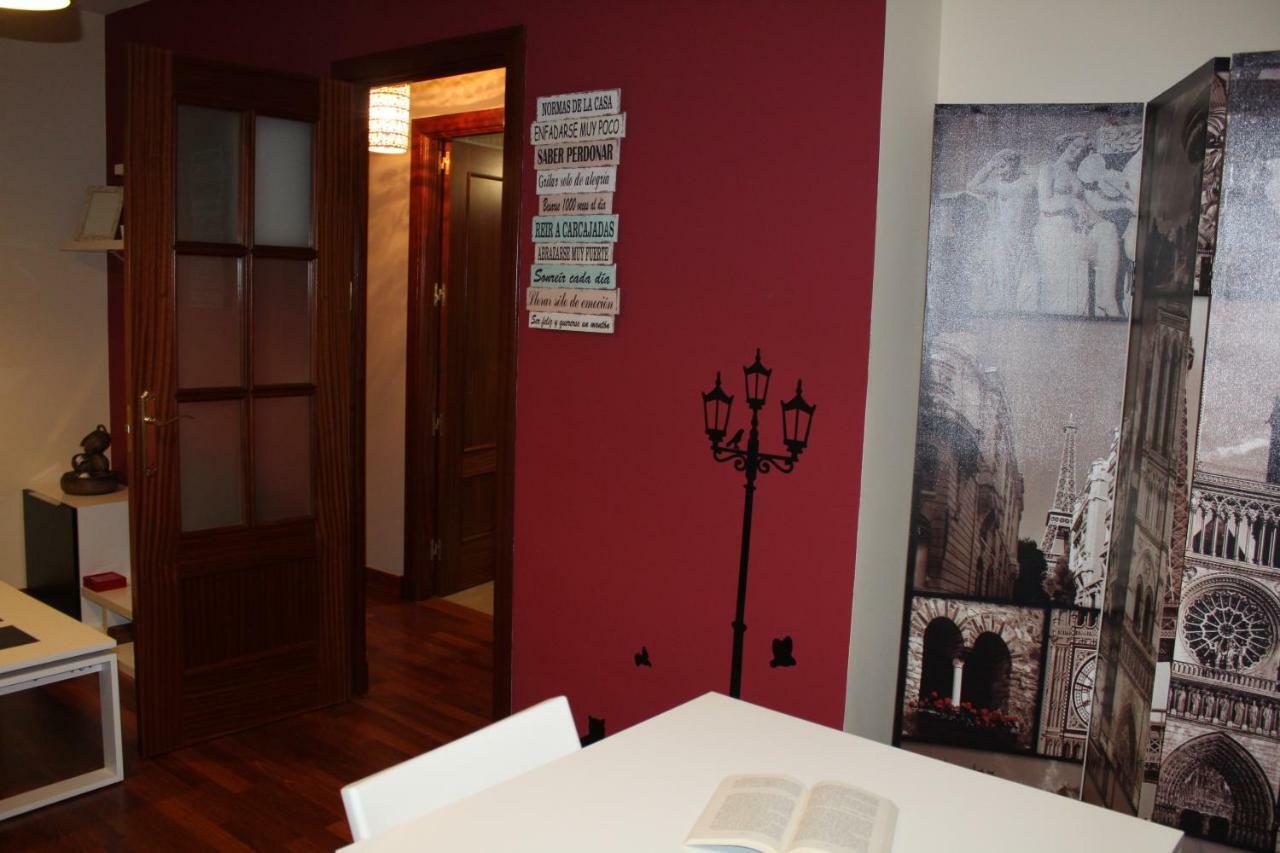 شقة Apartamento Centro كاديز المظهر الخارجي الصورة