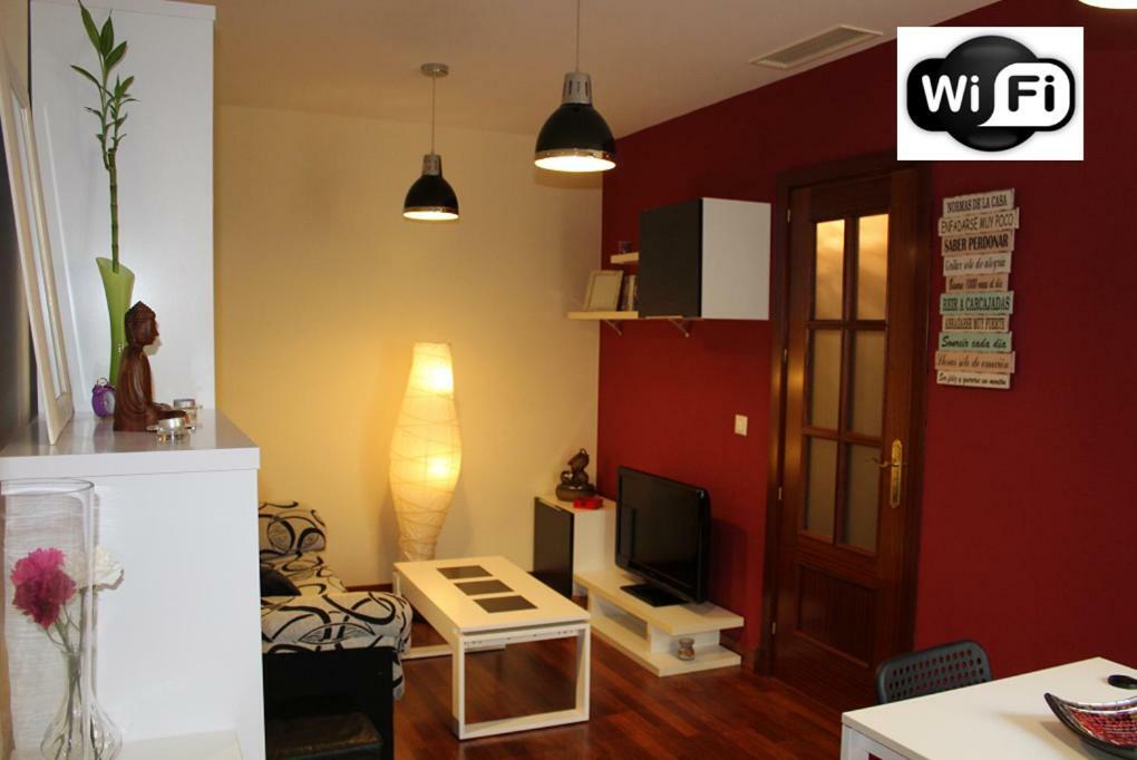 شقة Apartamento Centro كاديز المظهر الخارجي الصورة