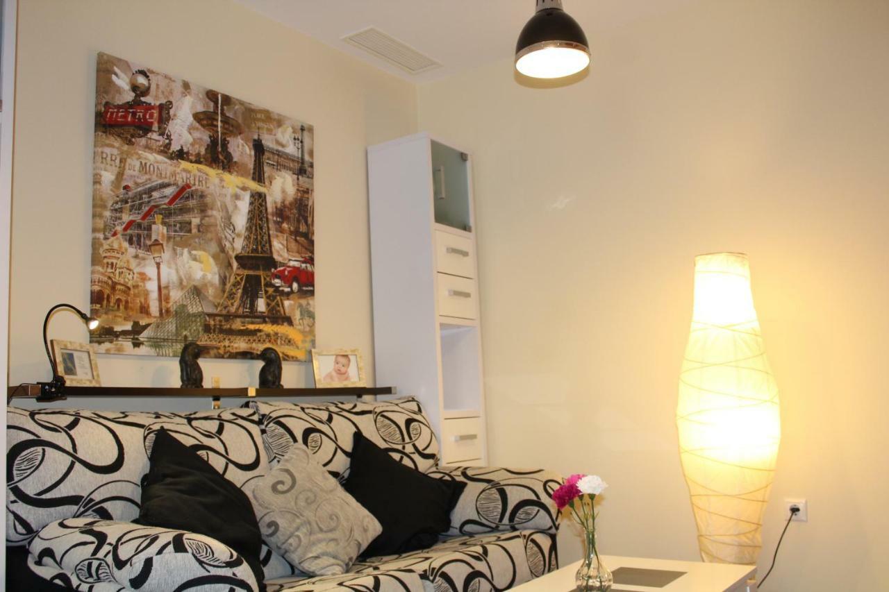 شقة Apartamento Centro كاديز المظهر الخارجي الصورة