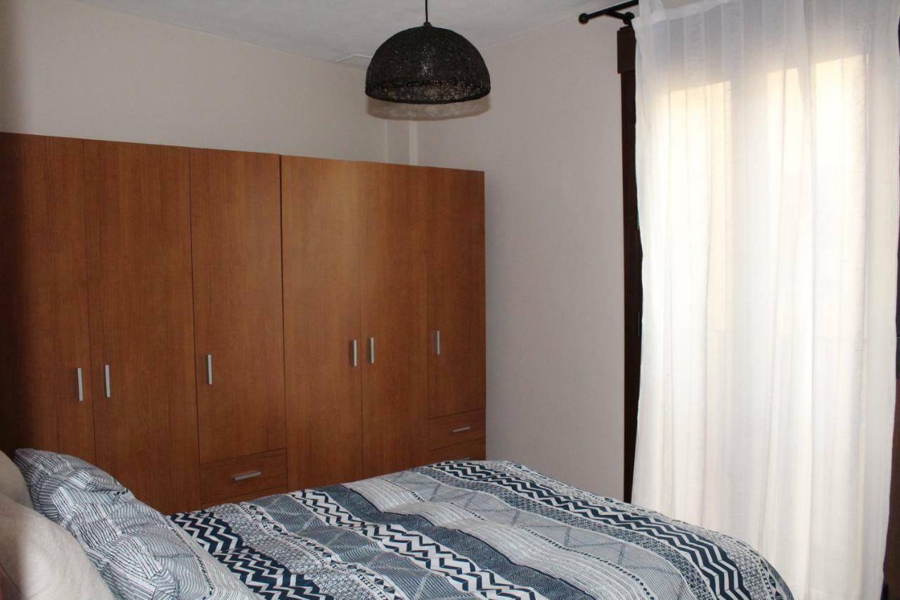 شقة Apartamento Centro كاديز المظهر الخارجي الصورة