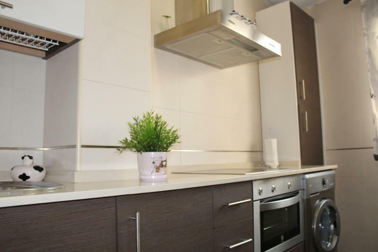 شقة Apartamento Centro كاديز المظهر الخارجي الصورة