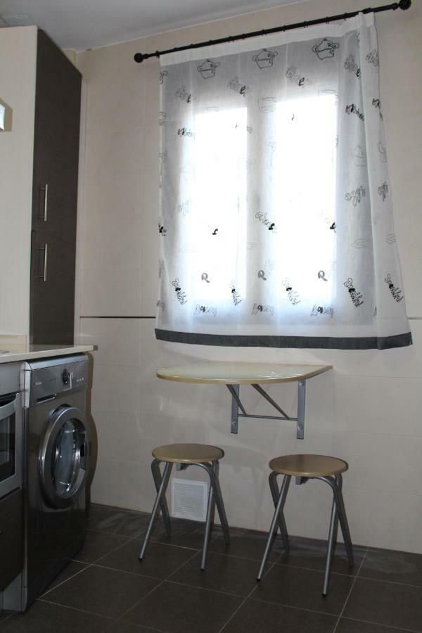 شقة Apartamento Centro كاديز المظهر الخارجي الصورة