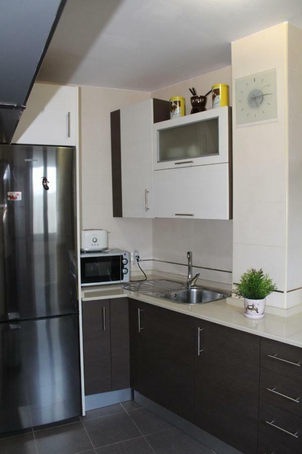 شقة Apartamento Centro كاديز المظهر الخارجي الصورة