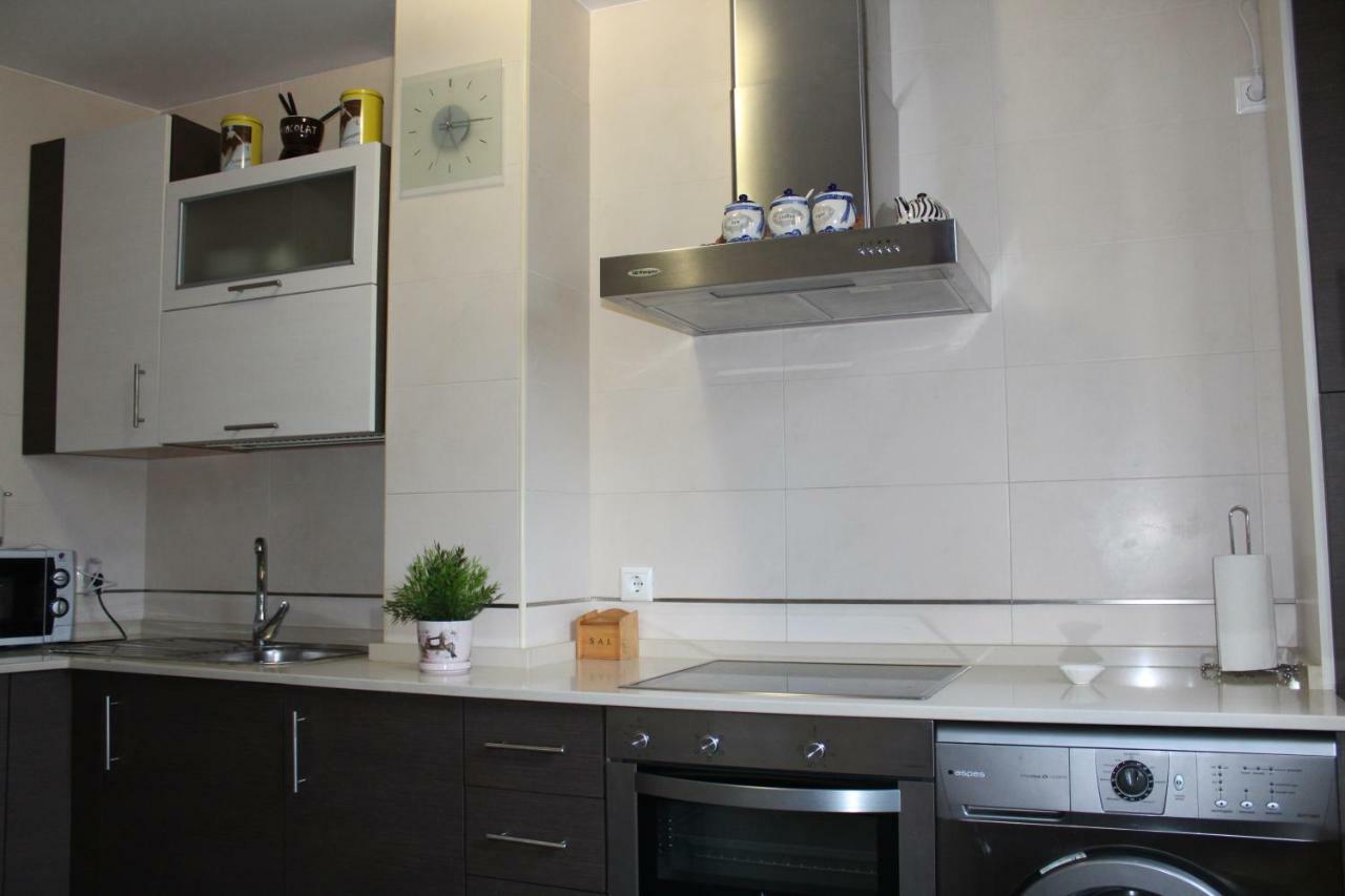 شقة Apartamento Centro كاديز المظهر الخارجي الصورة