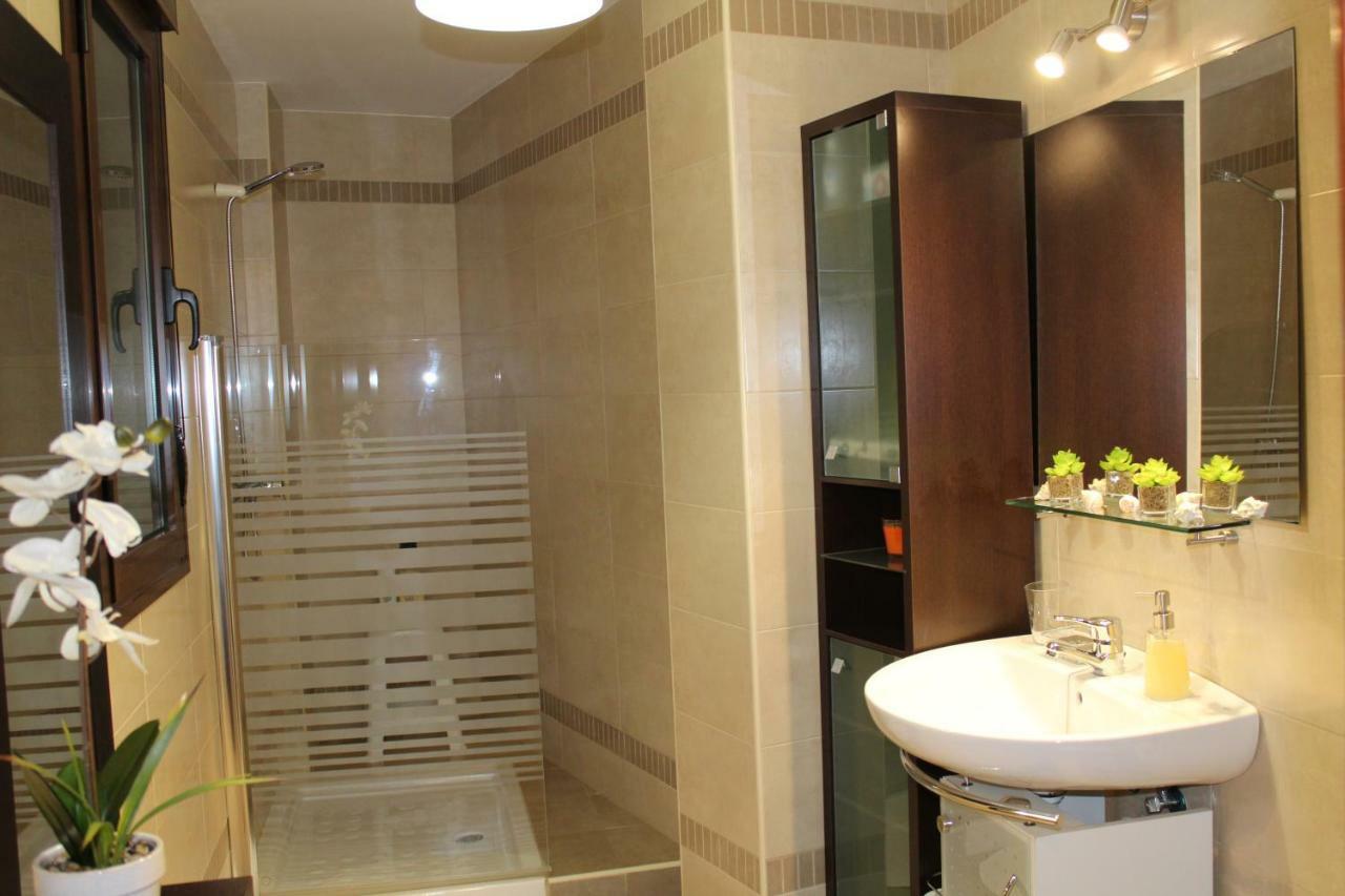 شقة Apartamento Centro كاديز المظهر الخارجي الصورة